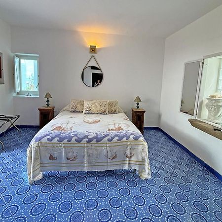 Apartament Casa Perla Panarea Zewnętrze zdjęcie