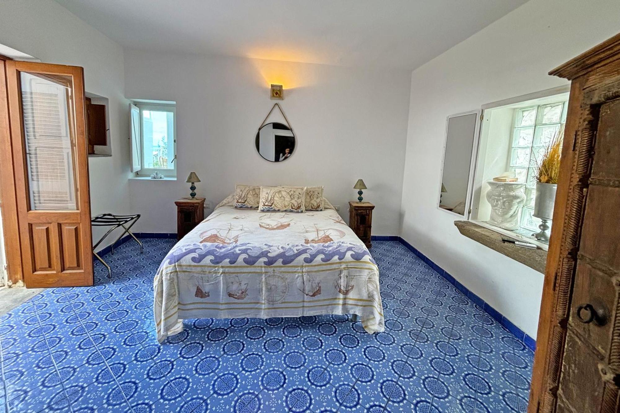 Apartament Casa Perla Panarea Zewnętrze zdjęcie