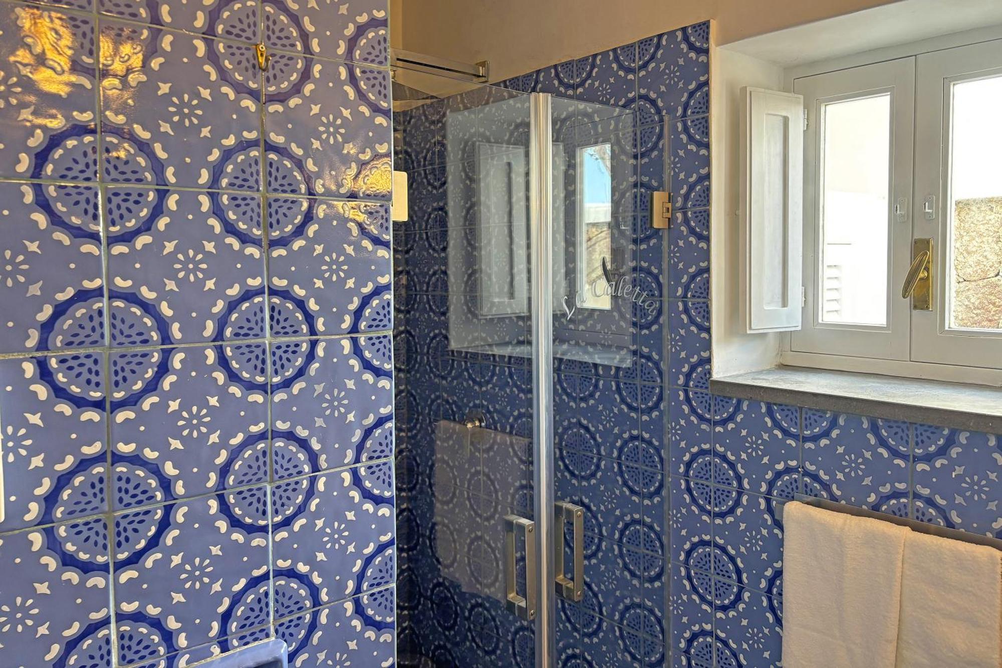 Apartament Casa Perla Panarea Zewnętrze zdjęcie