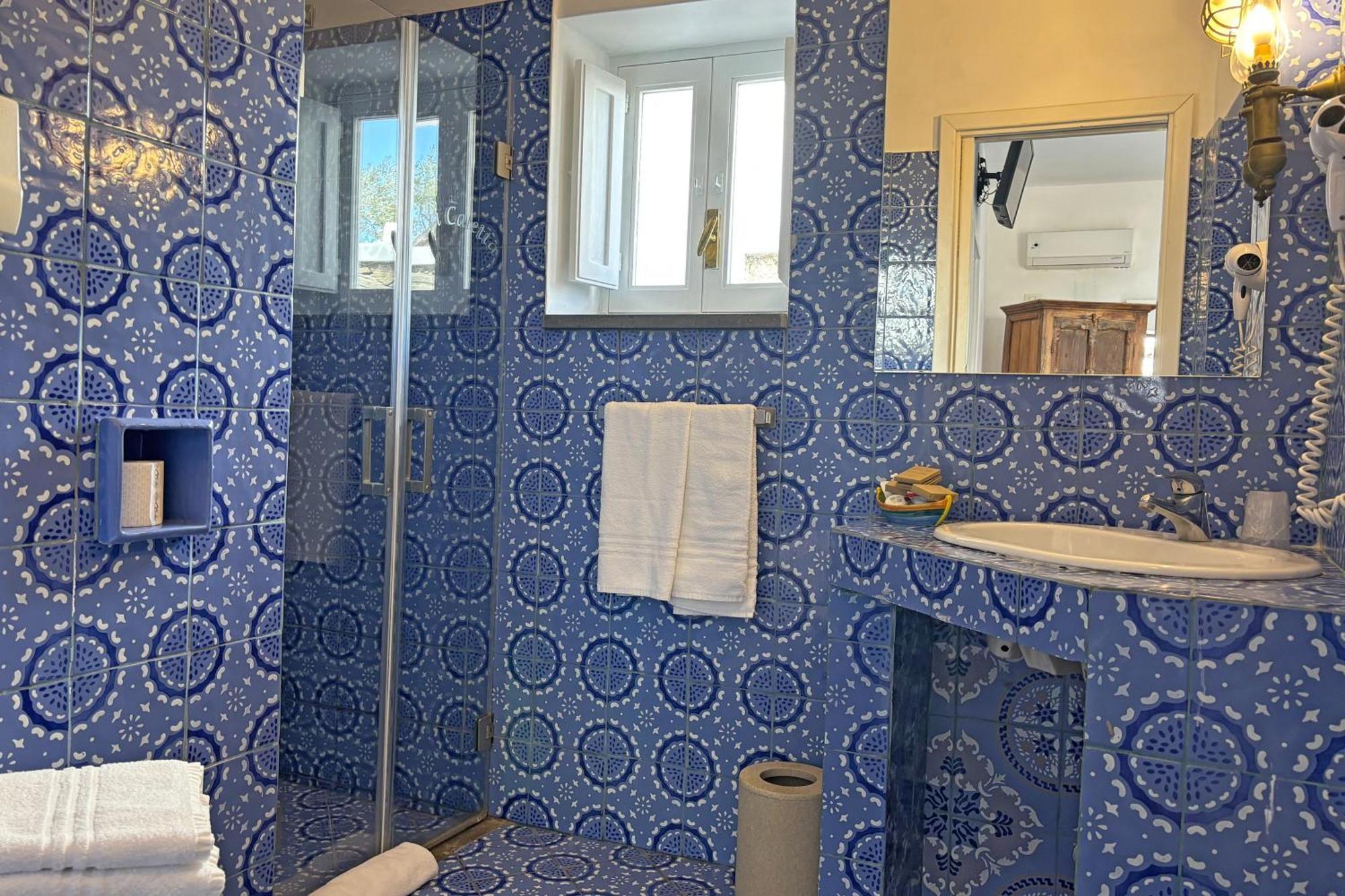 Apartament Casa Perla Panarea Zewnętrze zdjęcie